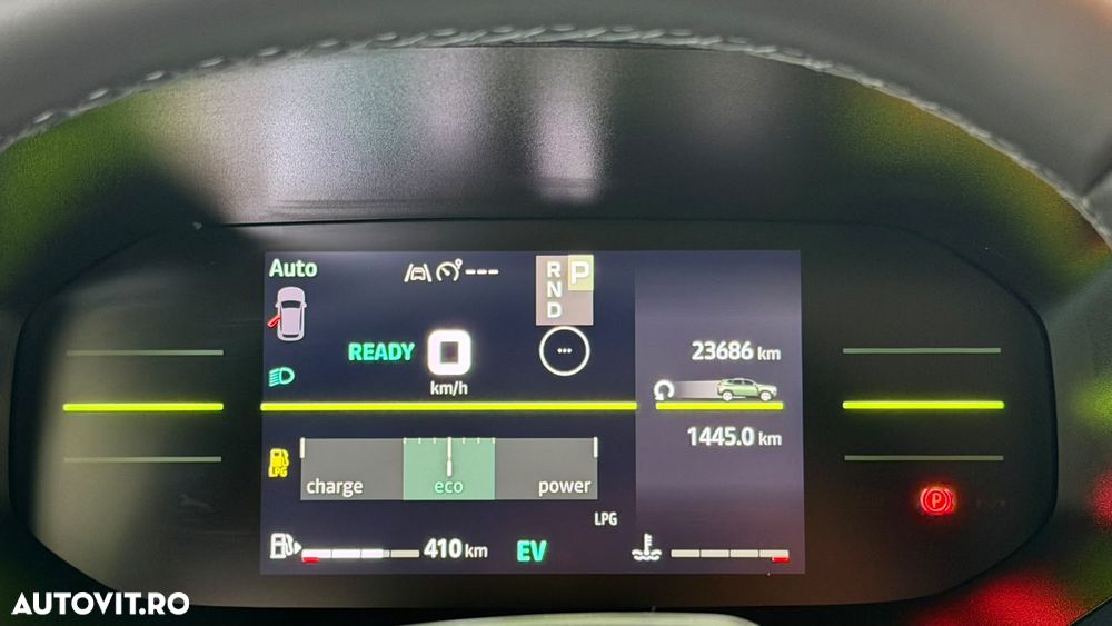 Dacia Duster 2025 photo 4
