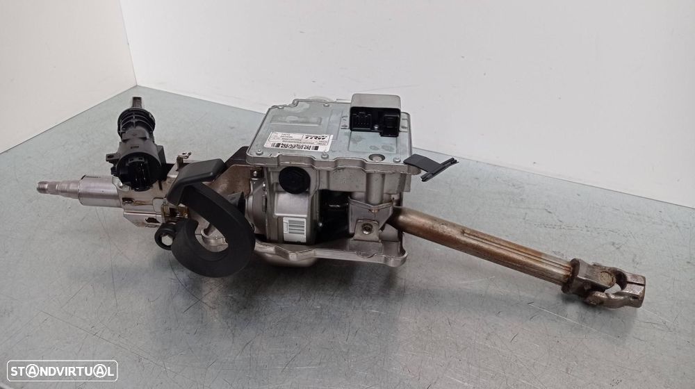 COLUNA DE DIREÇÃO FIAT II - 1