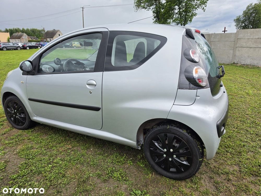 Citroën C1 - 15