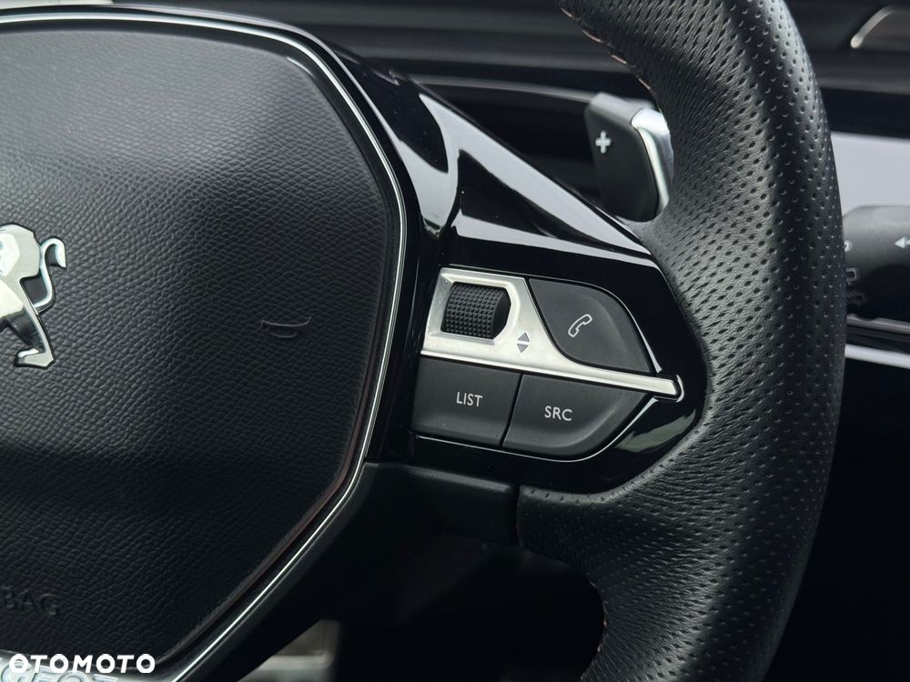 Peugeot 508 2.0 BlueHDi GT S&S - 27