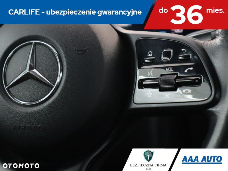 Mercedes-Benz Klasa A - 19