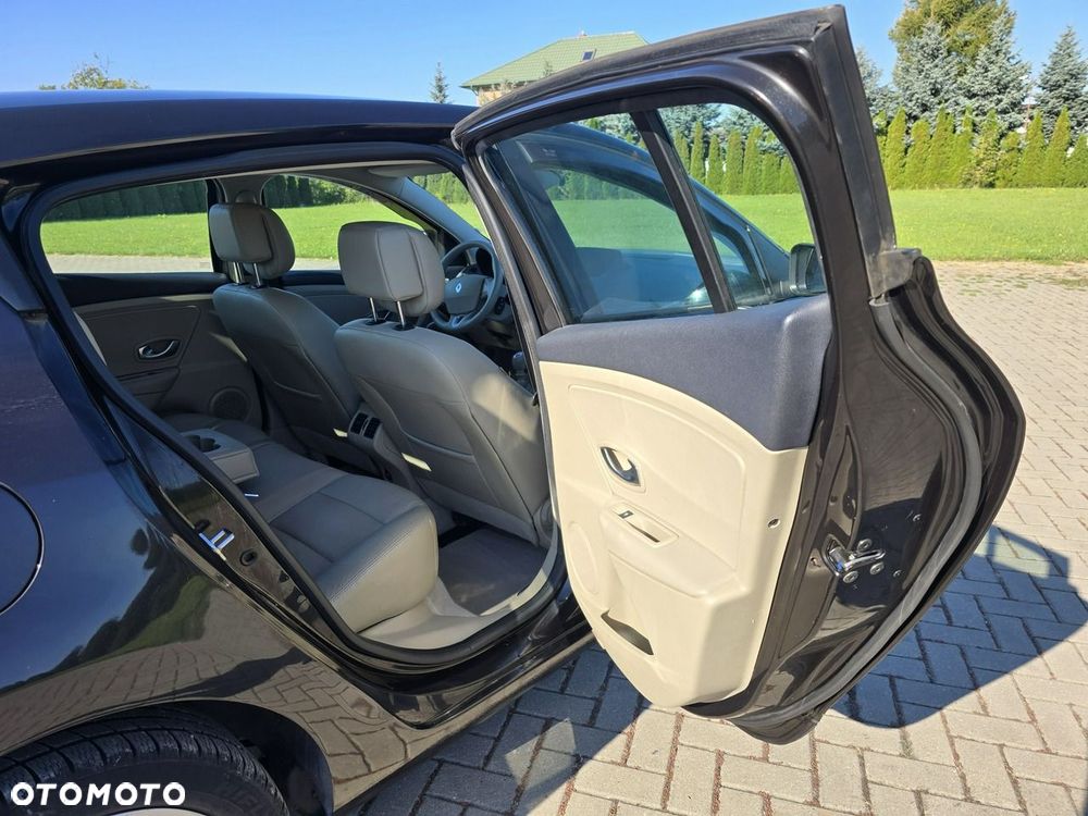 Renault Megane - 21