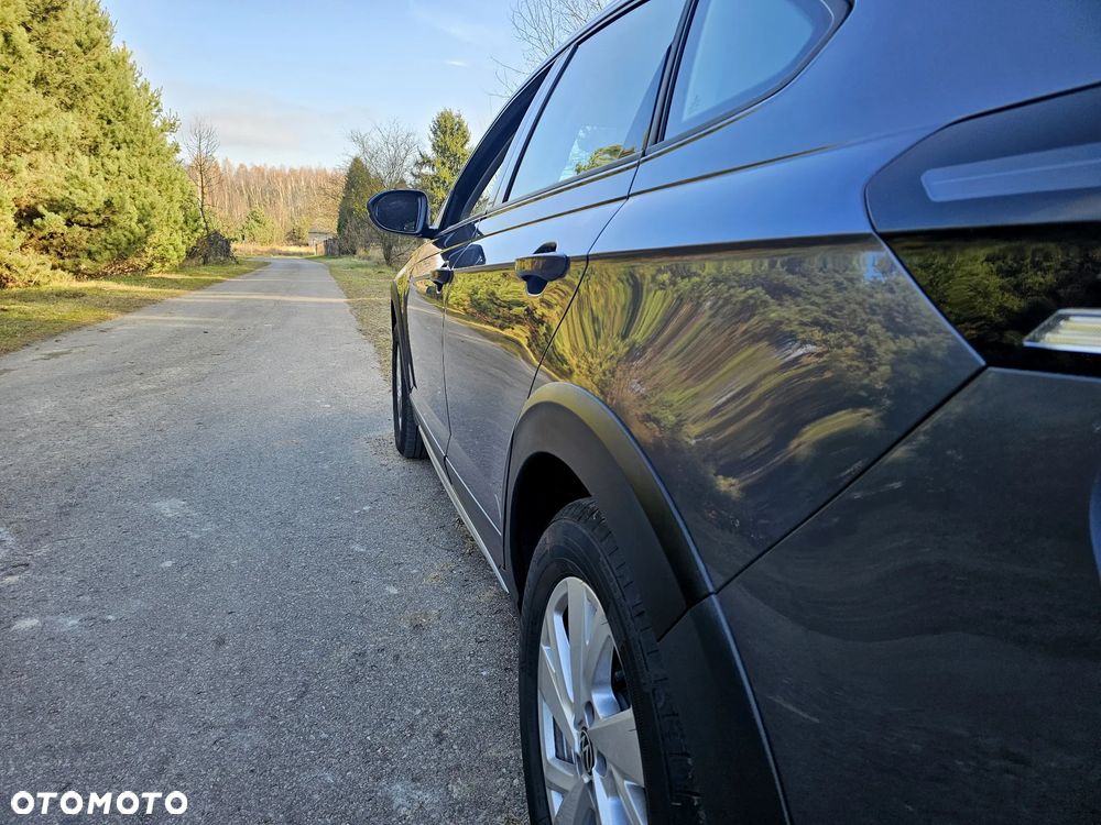 Volkswagen Taigo 1.0 TSI Special Edition - 28