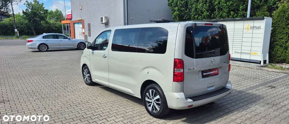 Toyota Proace Verso - 7
