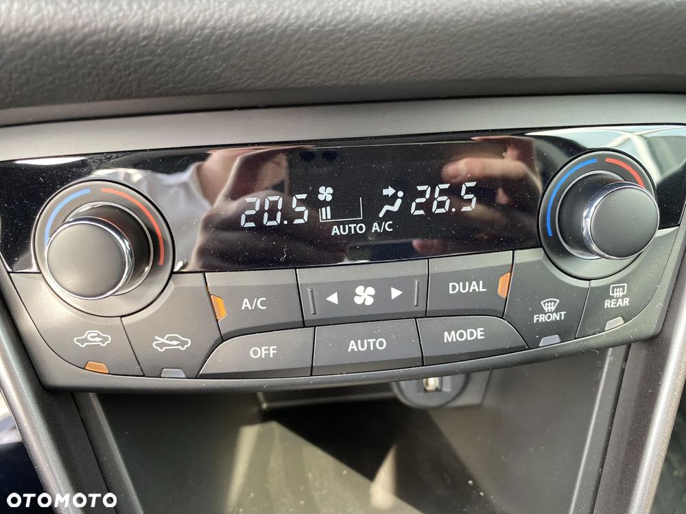 Suzuki SX4 S-Cross 1.4 BoosterJet mHEV Premium Plus SP 4WD - 21