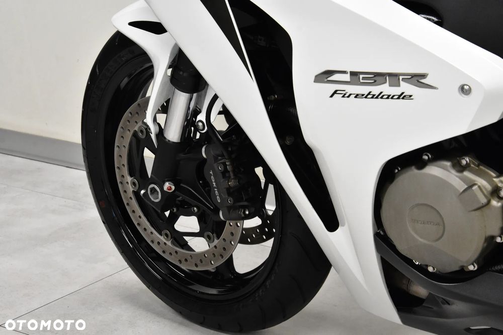 Honda CBR - 34