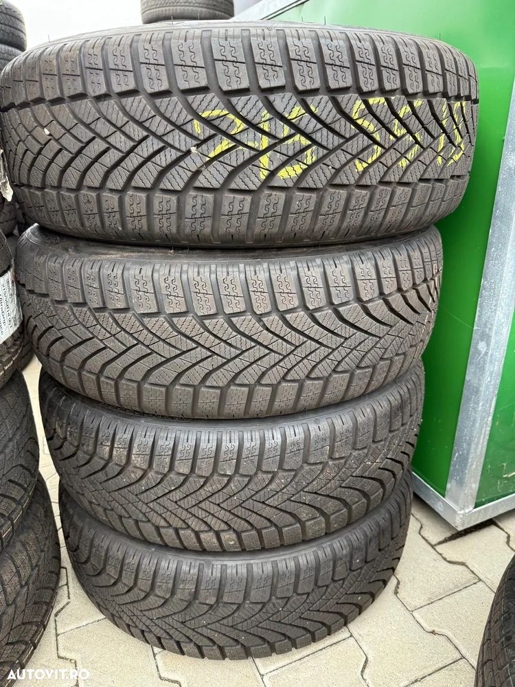 215 55 r18, 215/55/18 iarna FALKEN - 1