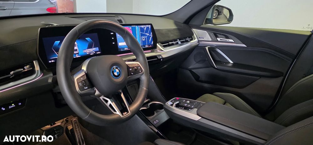 BMW iX2 xDrive30 - 7