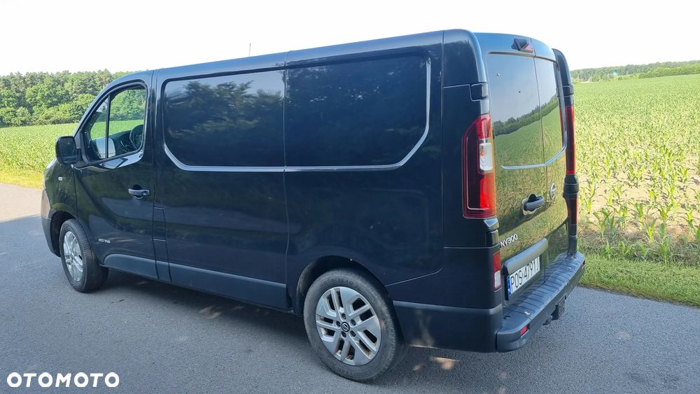 Renault Trafic - 12