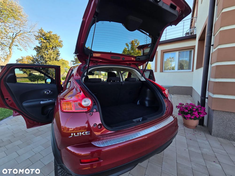 Nissan Juke 1.6 Visia S&S - 13