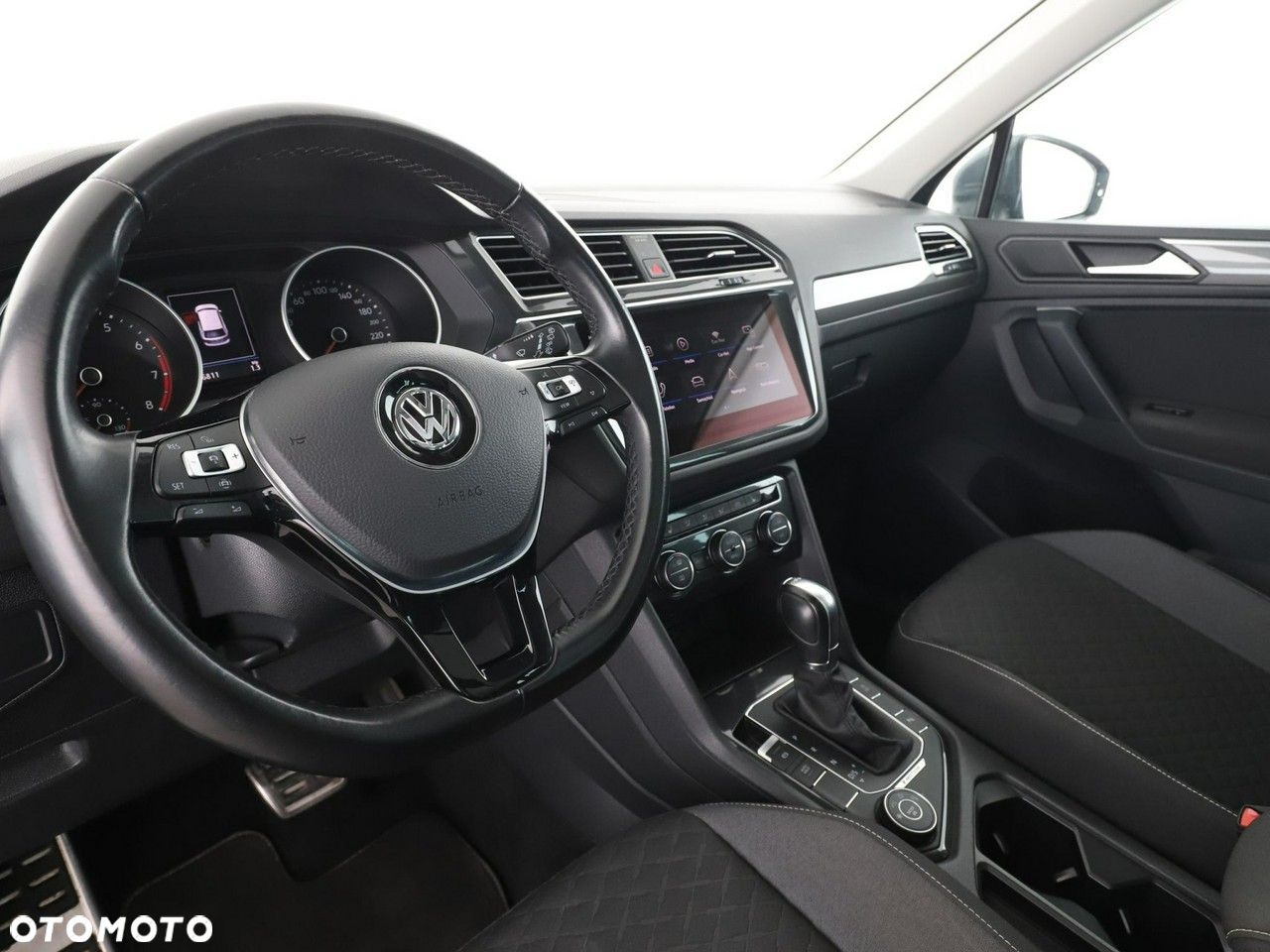 Volkswagen Tiguan 2.0 TSI 4Mot R-Line DSG - 14