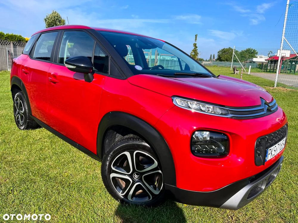 Citroën C3 Aircross - 6