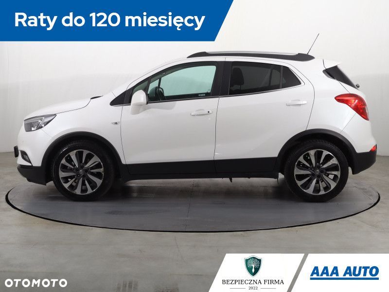 Opel Mokka - 4