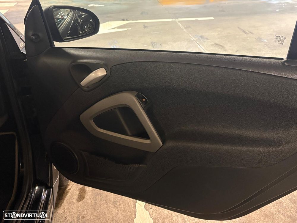 Smart ForTwo Coupé 0.8 cdi Pulse 54 - 14