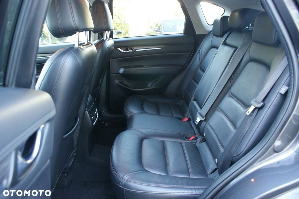 Mazda CX-5 - 19