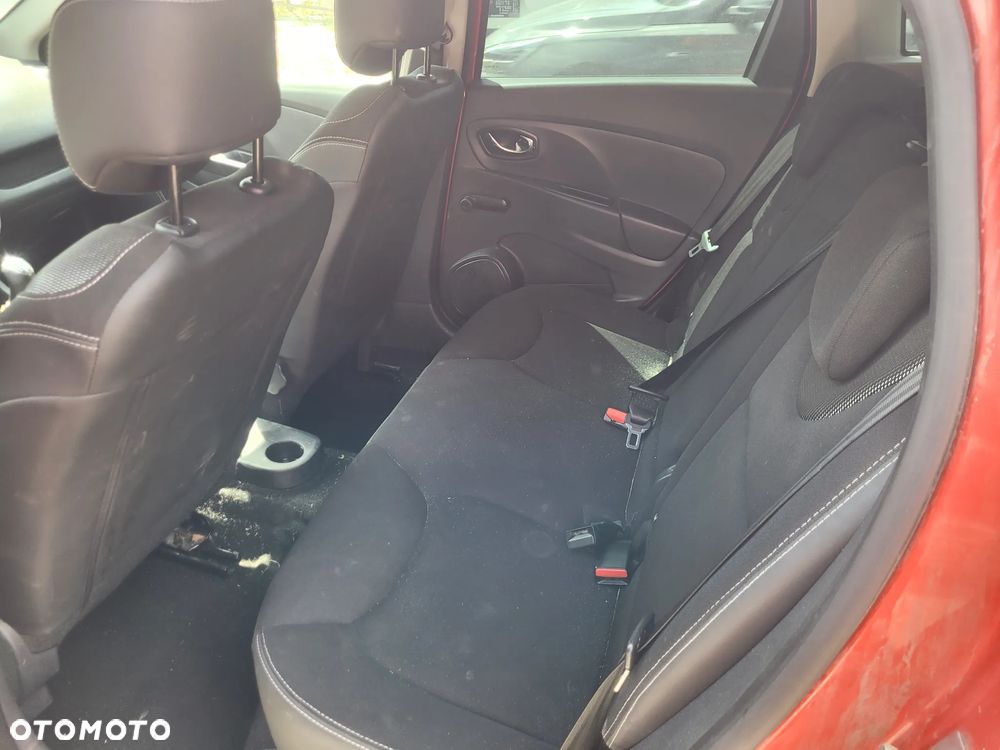 Renault Clio TCe 90 Dynamique - 11