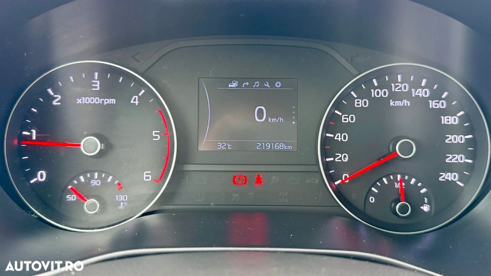 Kia Sportage - 13