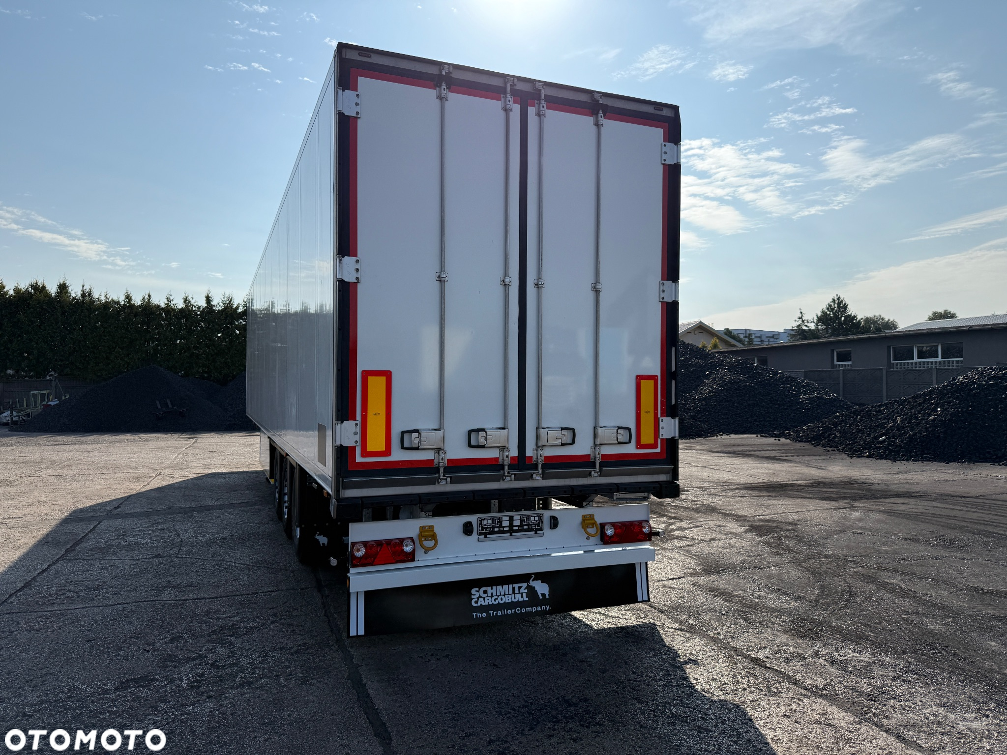 Schmitz Cargobull - 7