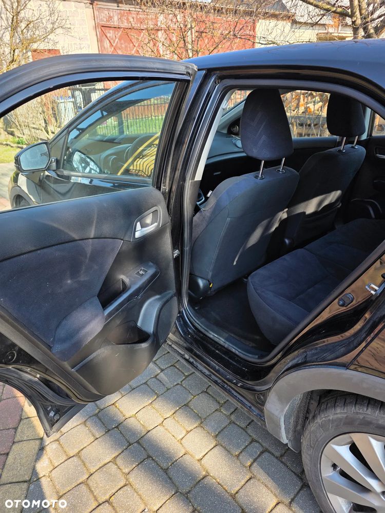 Honda Civic 1.8 Sport - 17