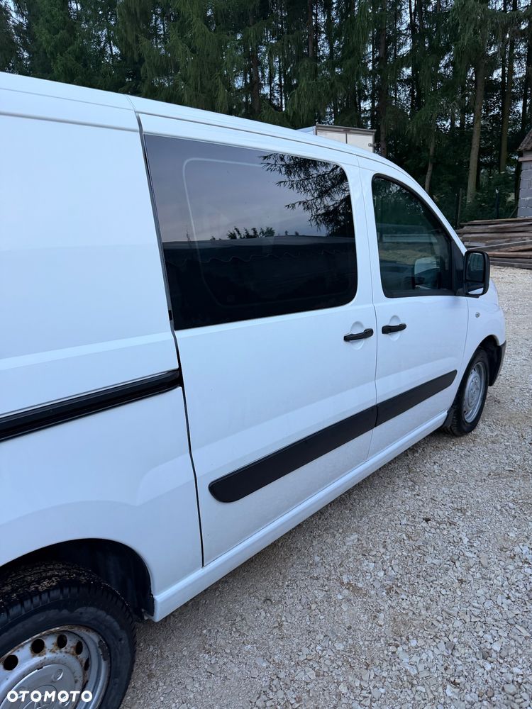 Toyota ProAce - 14