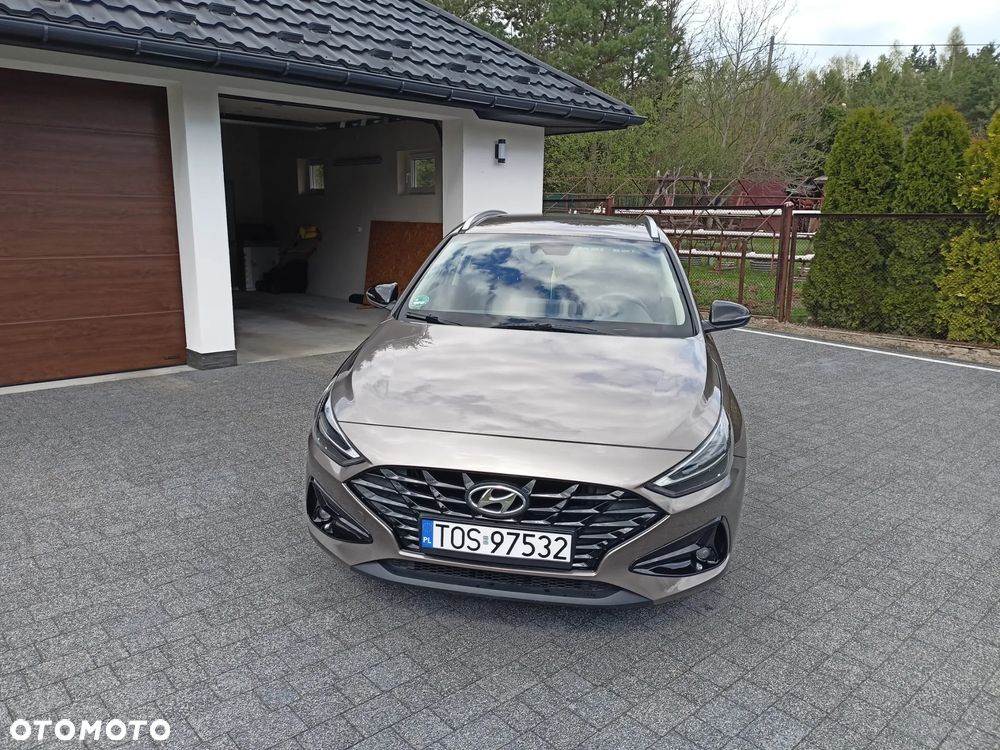 Hyundai i30 1.6 CRDI EDITION 30+ - 15