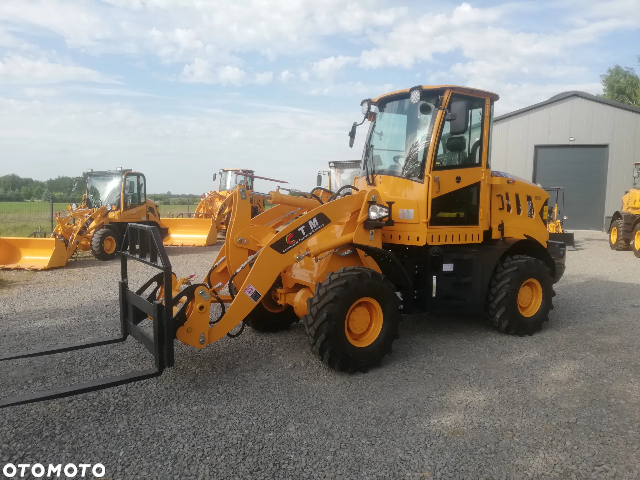 CTM 925 - 13