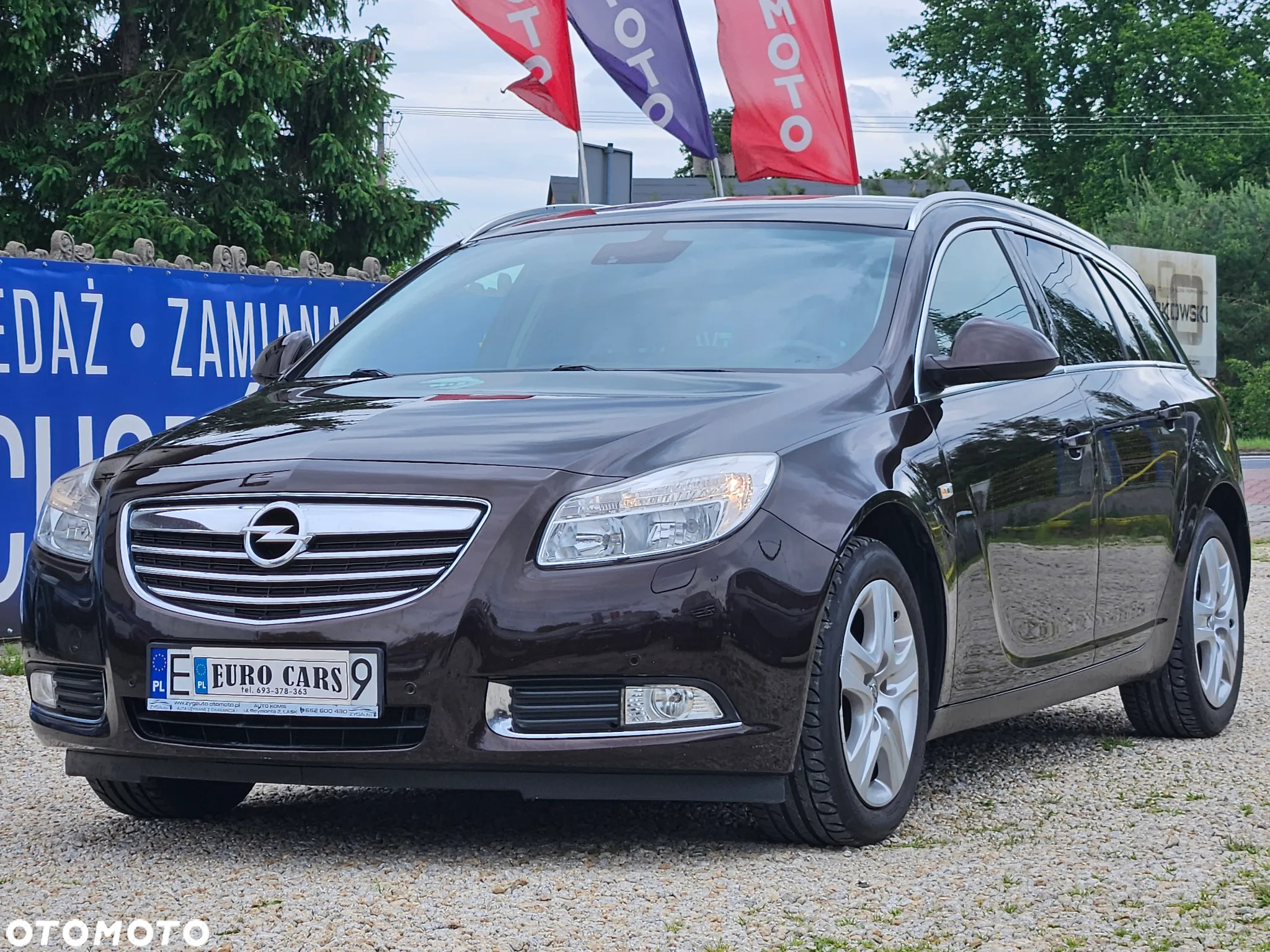 Opel Insignia 1.8 Edition - 4