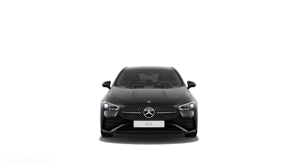 Mercedes-Benz CLA - 23