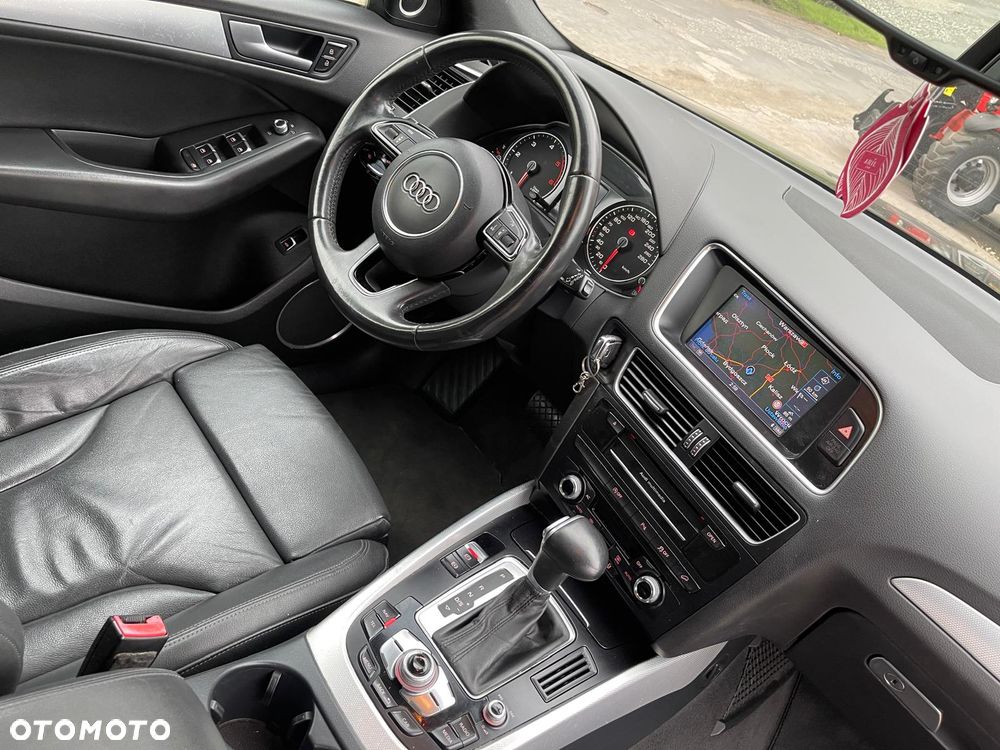 Audi Q5 - 17