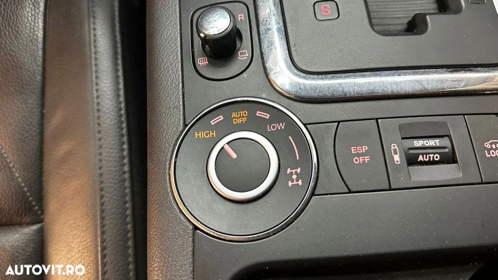 Volkswagen Touareg - 24