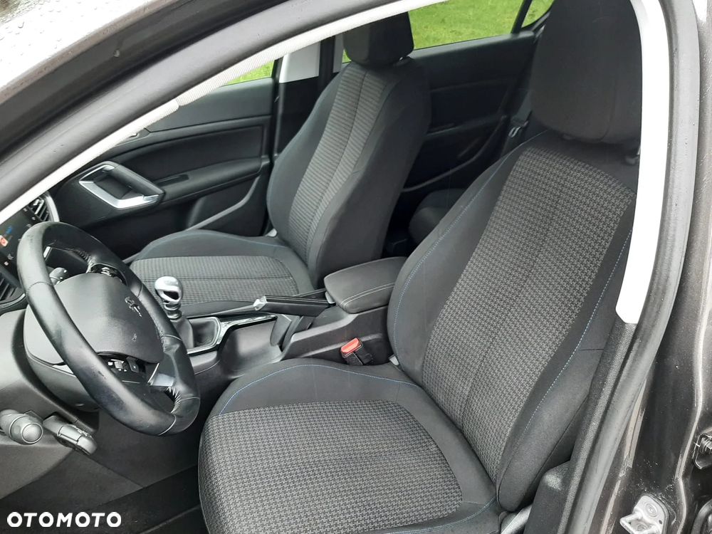 Peugeot 308 BlueHDi 100 Stop & Start Active Pack - 20