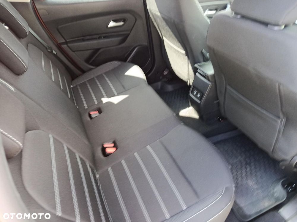 Dacia Duster 1.0 TCe Prestige - 10