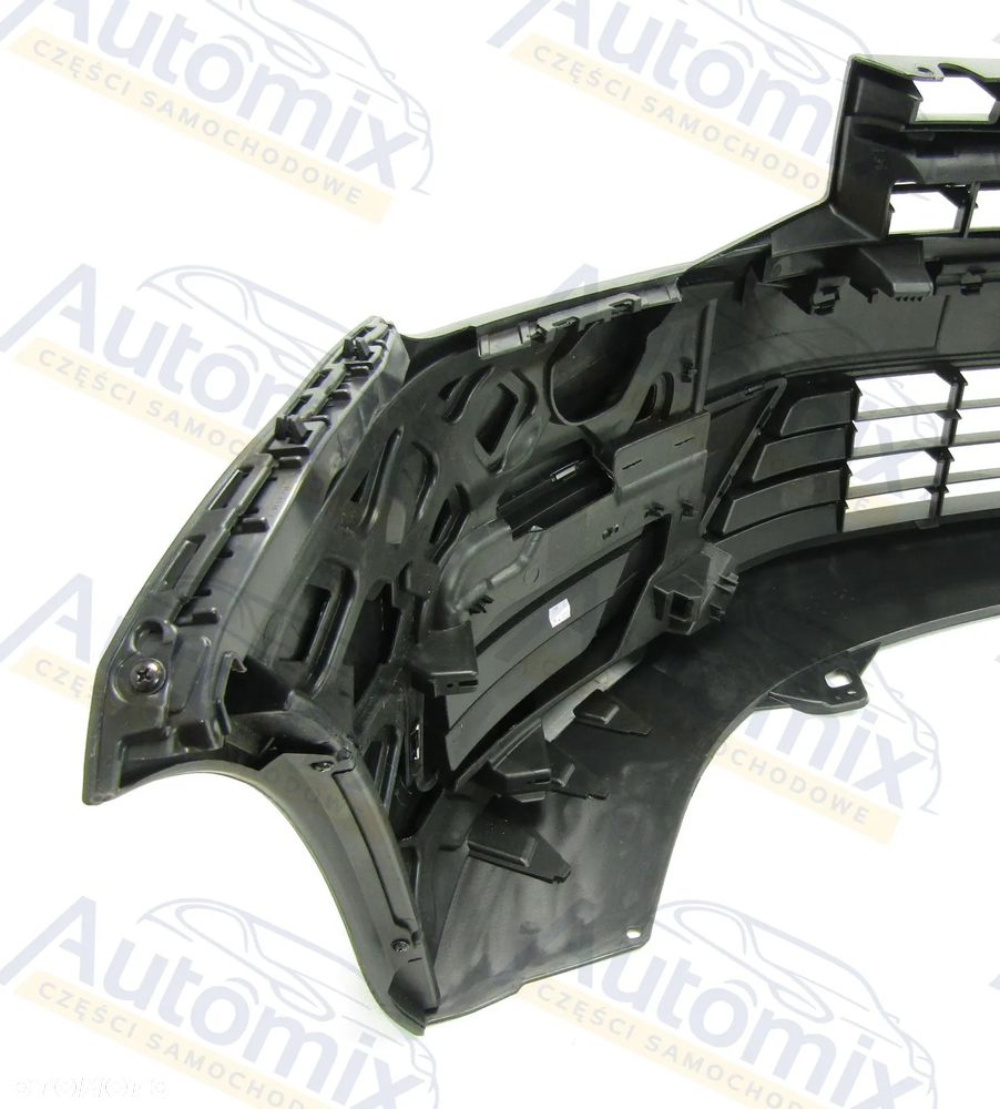 Zderzak przedni VW Caddy 15 - 20 Wersja Towarowa - 16