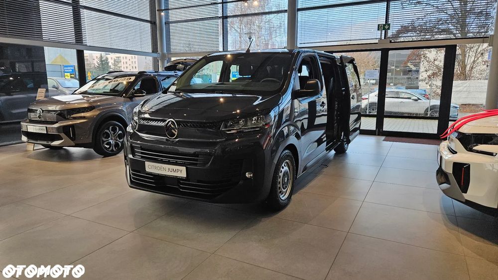 Citroën jumpy - 2