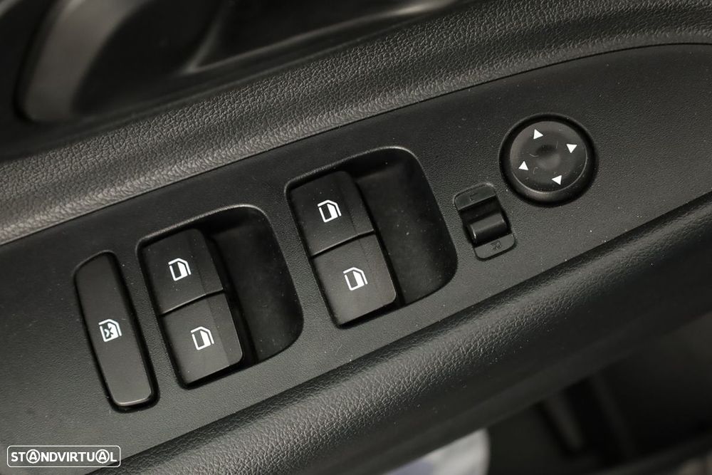 Hyundai Bayon 1.0 T-GDI Premium DCT - 20