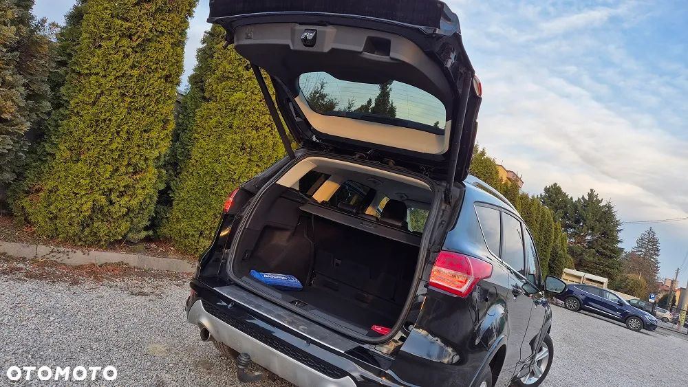 Ford Kuga 2.0 TDCi 4x4 Individual - 15