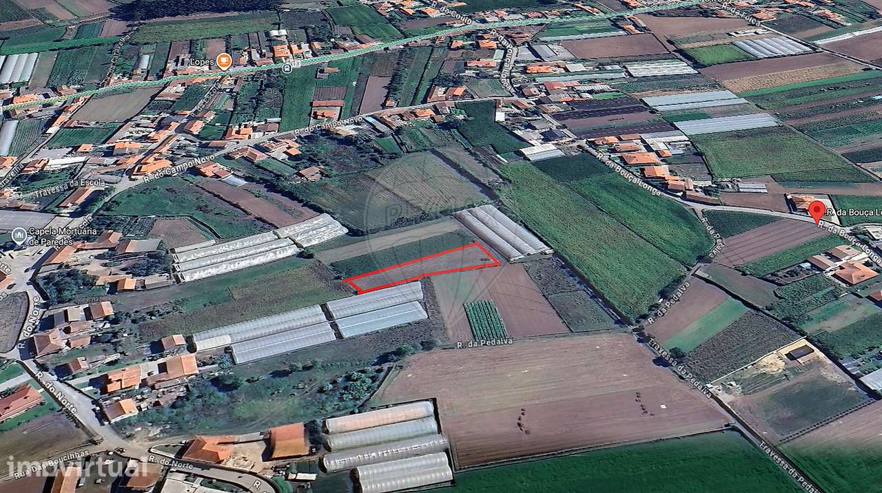 Terreno  para venda - Grande imagem: 4/4