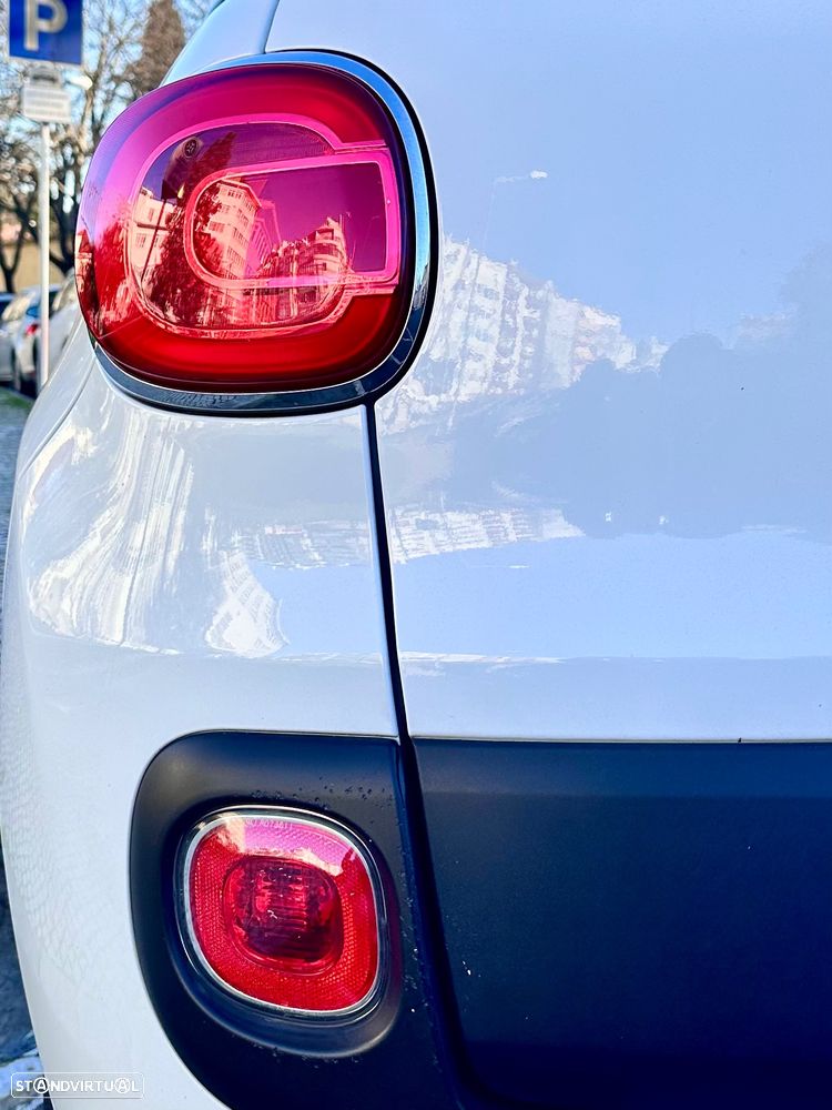 Fiat 500L 0.9 8V TwinAir Pop Star S&S - 6