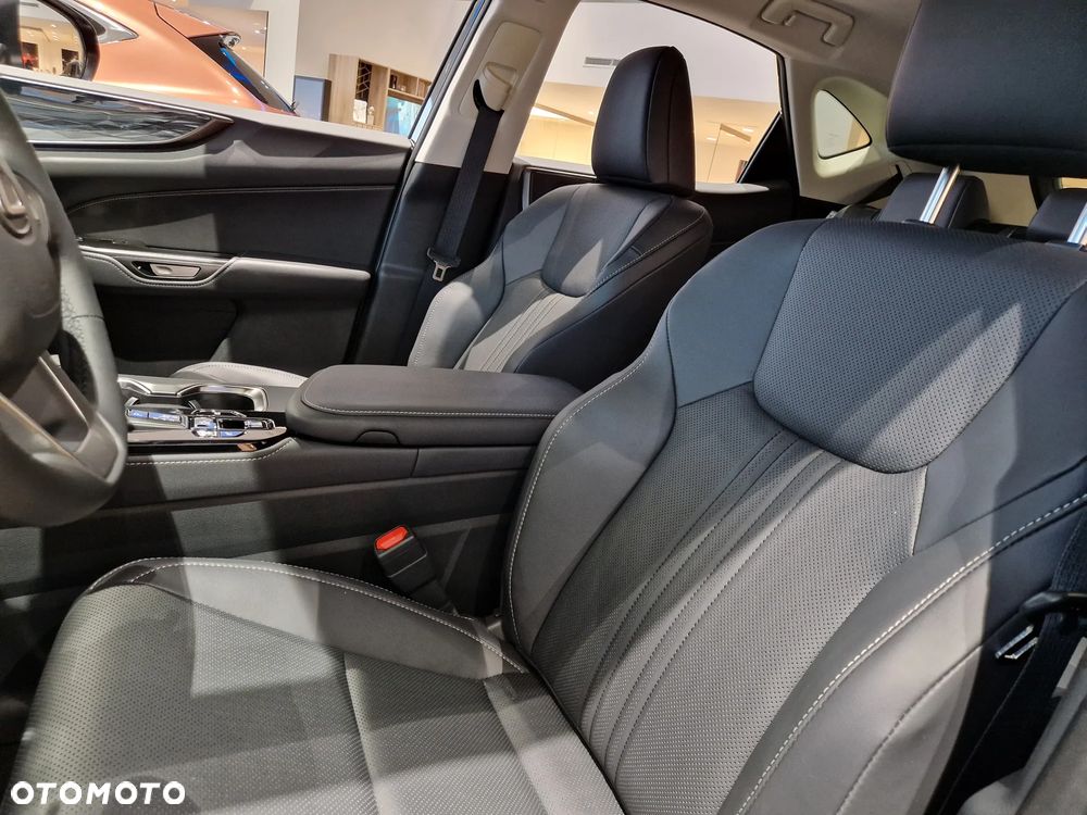 Lexus NX 350h Prestige AWD - 16