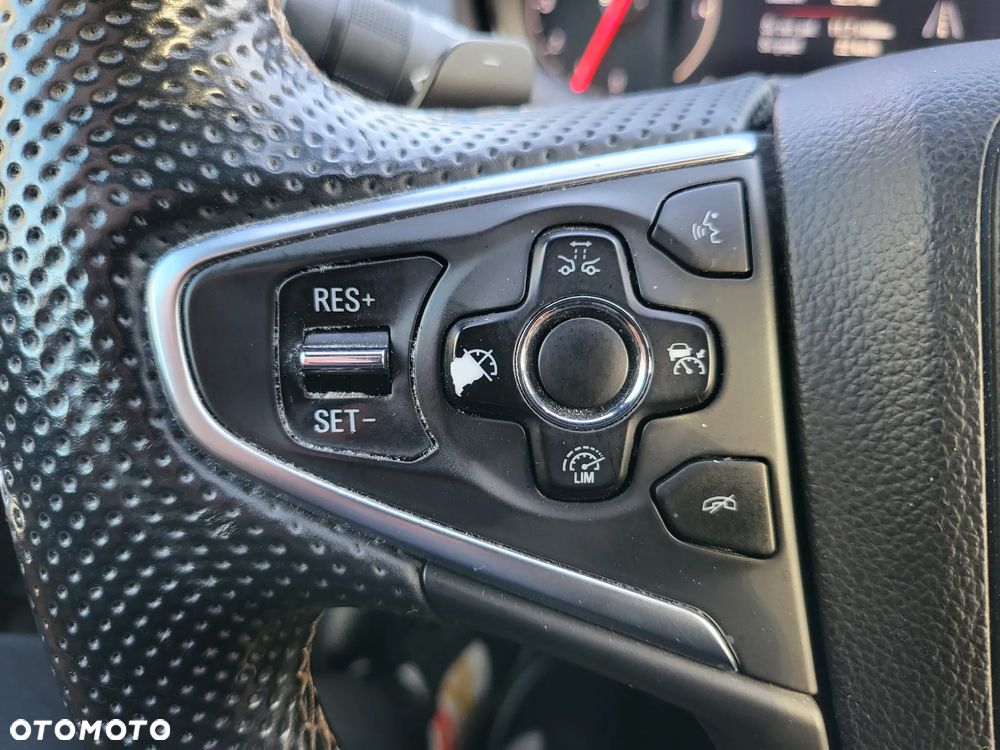 Opel Insignia 2.0 CDTI automatik Innovation - 33