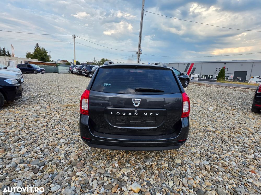 Dacia Logan 0.9 TCe Prestige - 4