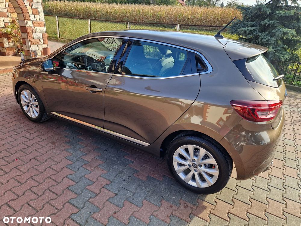 Renault Clio 1.0 TCe Intens - 34