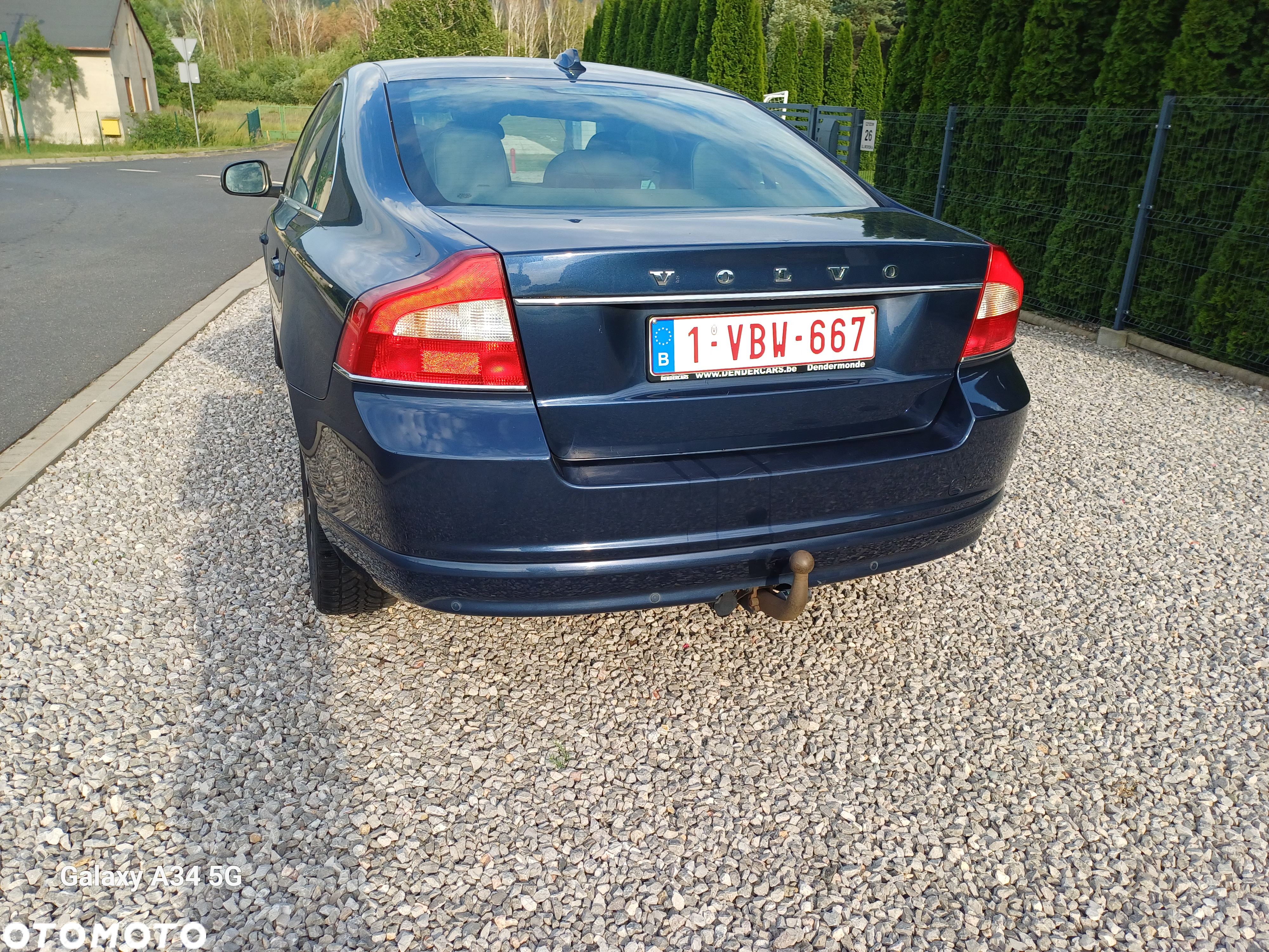 Volvo S80 D3 Momentum - 7