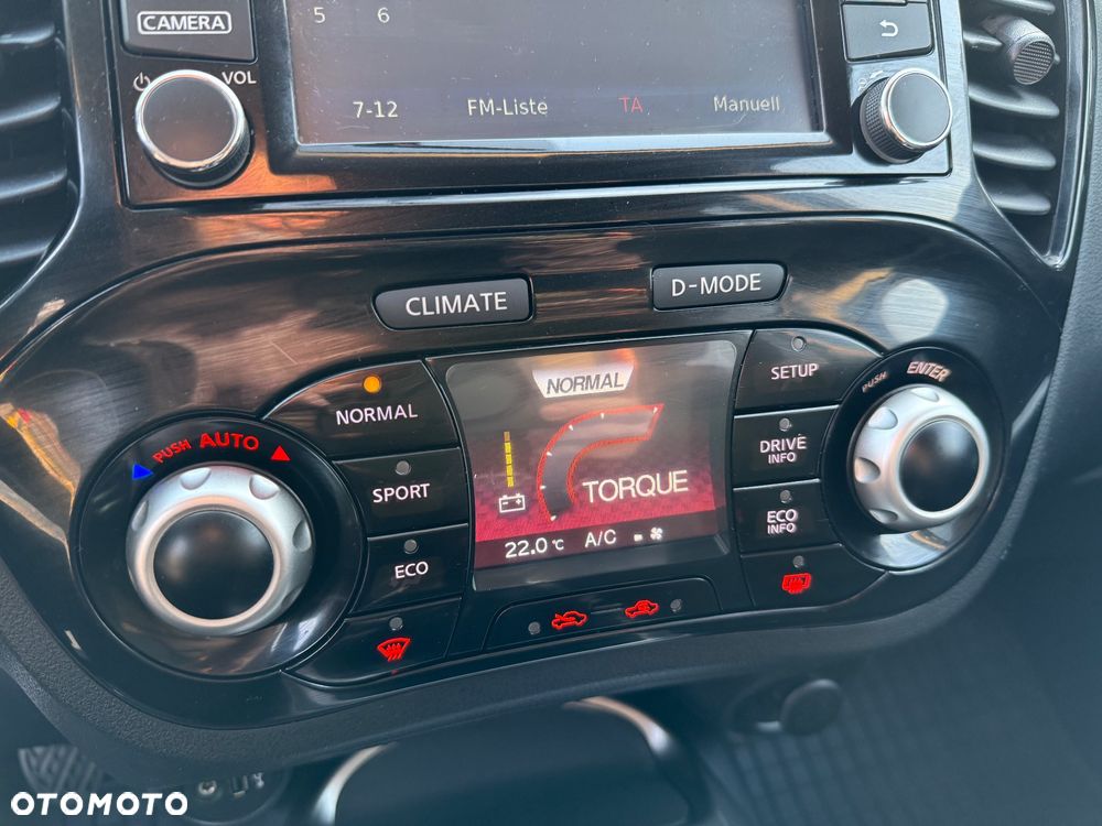 Nissan Juke 1.2 DIG-T Tekna - 24