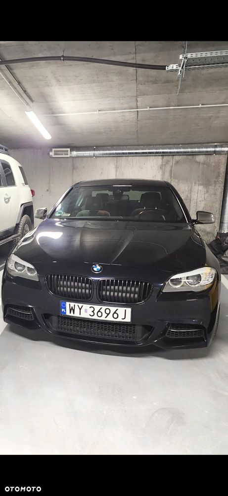 BMW Seria 5 - 37