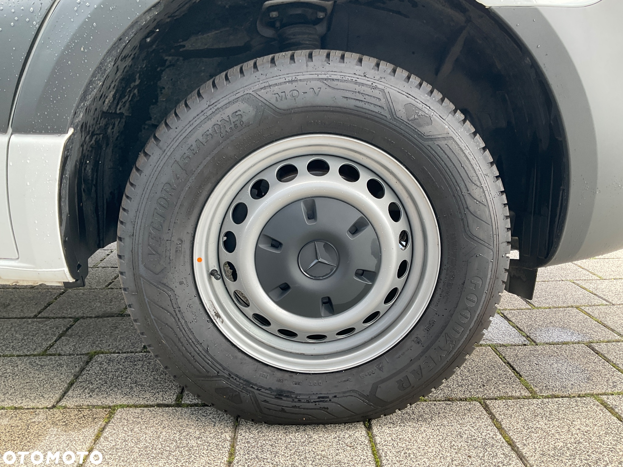 Mercedes-Benz Sprinter 317CDI - 18