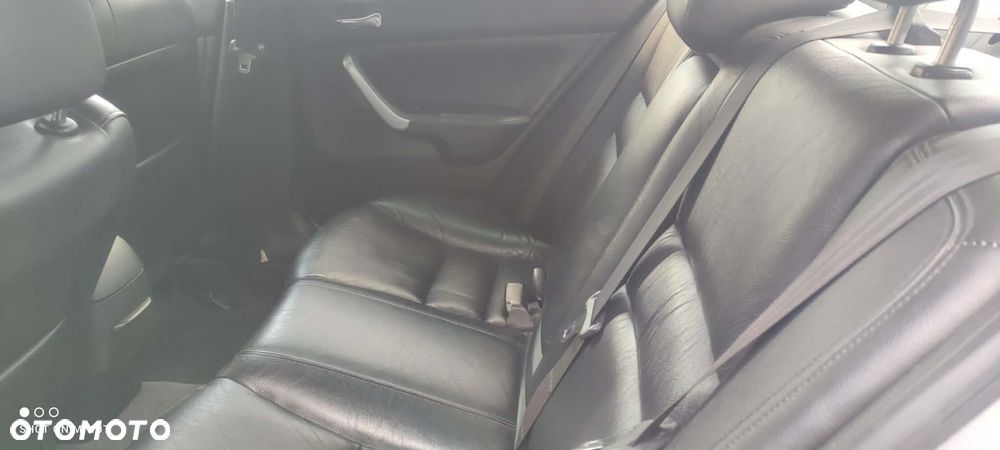 Honda Accord 2.4 Executive - 3