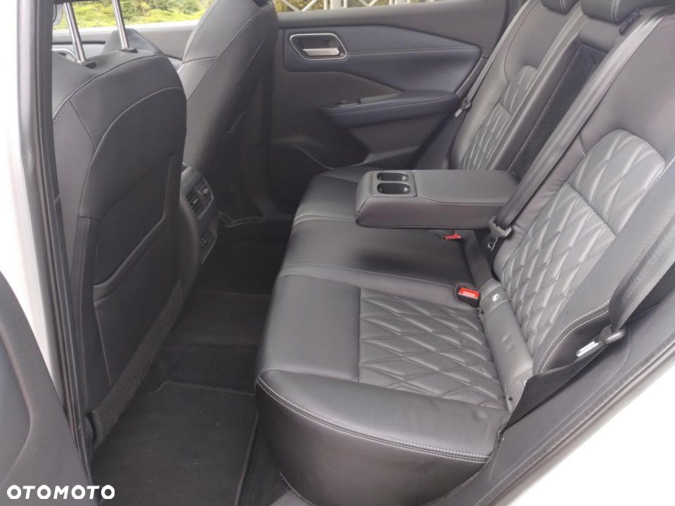 Nissan Qashqai - 17