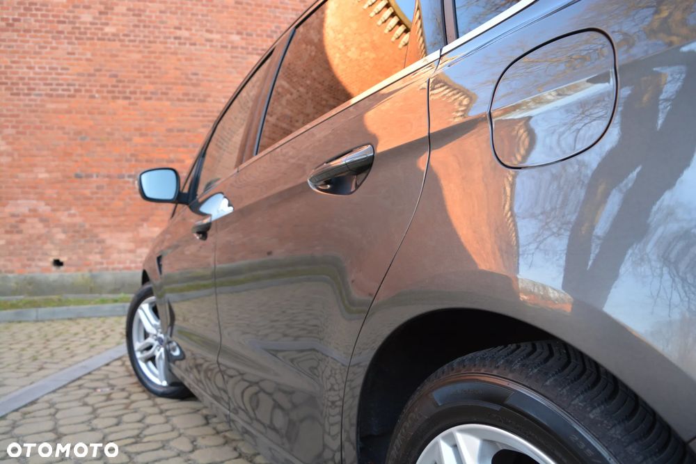 Ford S-Max 2.0 TDCi Titanium PowerShift - 13