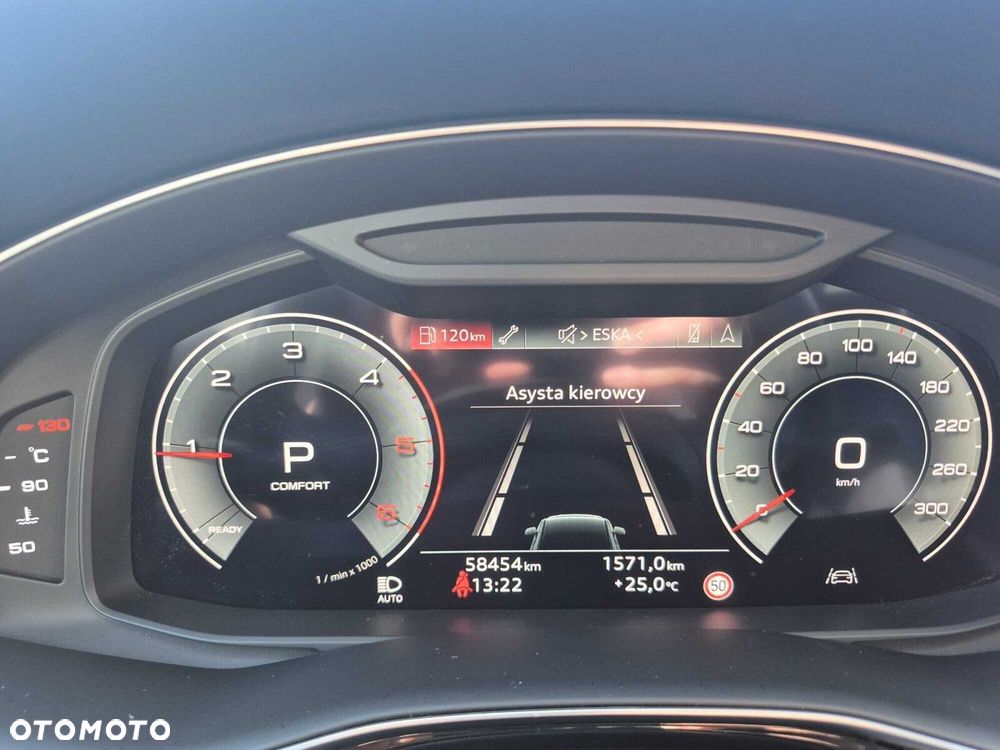 Audi Q7 45 TDI mHEV Quattro S Line Tiptr - 20